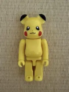 BE@RBRICK 1000％  ピカチュウ MARS ベアブリック BE@RBRICK SERIES 50