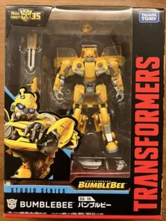 バンブルビー SF