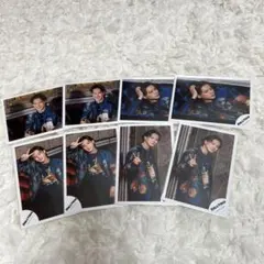 平野紫耀 Mr.5 公式写真 まとめ売り