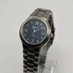 CITIZEN アテッサ E750-K17691 ソーラー チタン