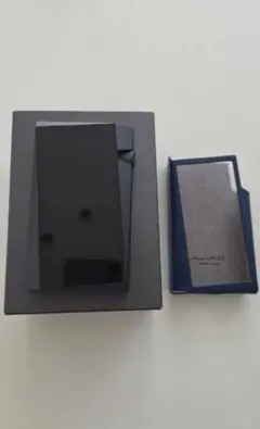 Astell&KernSR35デジタルオーディオプレーヤー 純正ブラックケース付 2026年最新】astell&kern sr35の人気アイテム - メルカリ