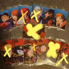 2025年最新】ペルソナ3 ウエハースの人気アイテム - メルカリ