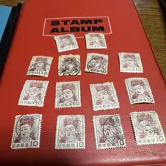 2026年最新】大日本帝国郵便 切手 使用済みの人気アイテム - メルカリ