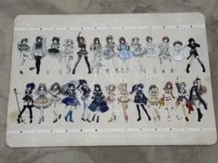 2026年最新】シャニマス プレイマットの人気アイテム - メルカリ