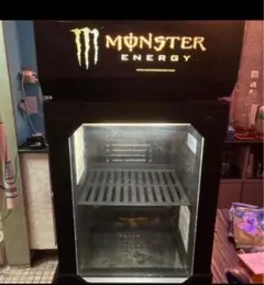 2026年最新】MONSTER ENERGY 冷蔵庫の人気アイテム - メルカリ