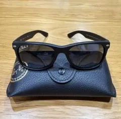 【★良品★】レイバン RB2132-F 601-S／78 サングラス