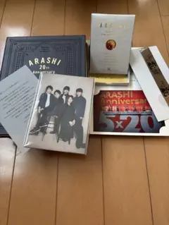 2026年最新】嵐 記念品の人気アイテム - メルカリ