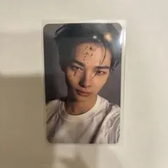 ENHYPEN DESIRE UNLEASH MINE ニキ トレカ