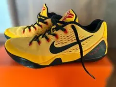 【希少モデル】NIKE Zoom Kobe 9 EM Low 27.5cm