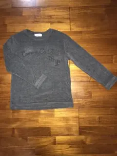 COMME CA FILLE     グレー