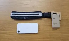 【新品】Nike ボディバッグ ブラック