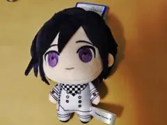 王馬小吉