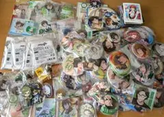 二階堂大和多め 150点以上 アイドリッシュセブン アイナナ グッズ まとめ売り