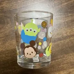 ディズニー　ツムツム　コップ
