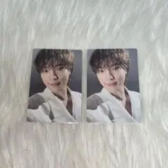 SEVENTEEN セブチ NEW_ トレカ ディノ ③