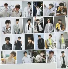 SnowMan 渡辺翔太 公式写真 23枚