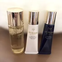 clé de peau BEAUTÉ スキンケア セットのサムネイル