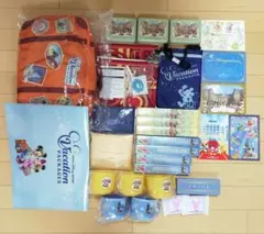 ディズニーランドホテル 　アンバサダーホテル　アメニティ　バケーションパッケージ