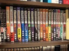 全巻初版•帯付き】 ヴィンランド・サガ 全29巻 全巻セット 幸村 誠
