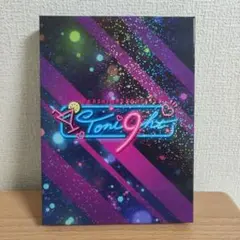 浦島坂田船 Toni9ht Blu-Ray