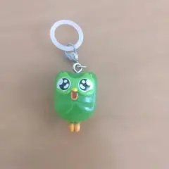 デゥオリンゴ　目印アクセサリー