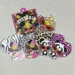 2025年最新】ヒスミニストラップの人気アイテム - メルカリ