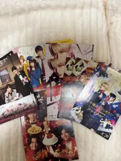 映画のフライヤー