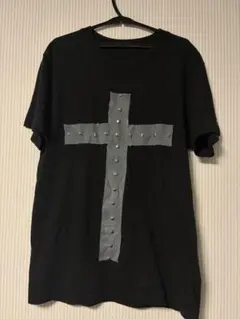 十字架 Tシャツ