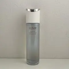 ELIXIR バウンシングエッセンスエマルジョンリッチモイスチャー 120ml