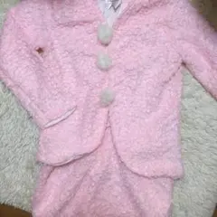 新品♡ミオレミューセットアップのサムネイル