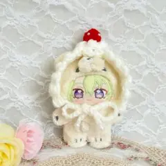 2026年最新】いちご_ぬい服の人気アイテム - メルカリ