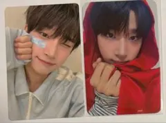 ONEPACT 小卡 套組