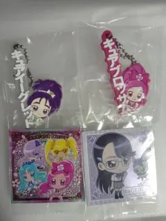 プリキュアまとめ売りセット