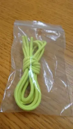 靴紐のサムネイル
