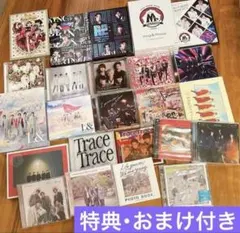 【計49点(おまけ付き)】King & Prince CD アルバム DVD