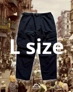 STABRIDGE Buyer Pants 2 Navy Lのサムネイル