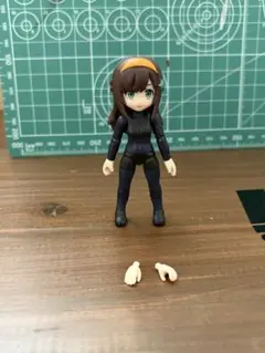 ガシャポンクエスト カプセルトイ