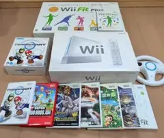 Nintendo wii カセット - メルカリ