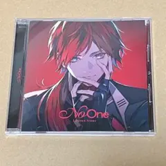 にじさんじ ローレン・イロアス 1stミニアルバム NoOne 通常盤 - メルカリ