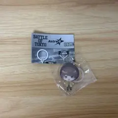 中島颯太 FANTASTICS BOT Astro9