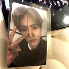 田嶋将吾　INI The origin トレカ