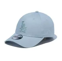 ニューエラ 9FORTY Rhinestone ラインストーン キャップ グレー