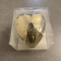 ReFa リファハートブラシ シャンパンゴールド