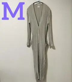 イエナ カーディガン