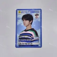 NCT WISH ジェヒ トレカ Login Our WISH