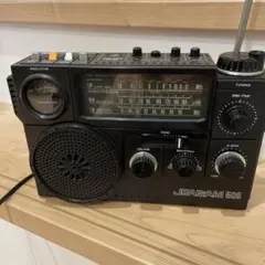 三菱電機　ラジオ　JP-505 ジーガム505 超レア機　現状品　ジャンク品 三菱電機 ラジオ JP-505 ジーガム505 超レア機 現状品 ジャンク品