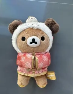 リラックマ チャイナタウン 神戸 横浜 限定 - メルカリ