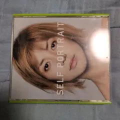 hitomi/SELF PORTRAIT