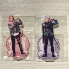 刀ミュ 十周年 目出度歌誉花舞 祝賀祭 アクスタ 村雲江 五月雨江