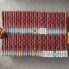 GIANT KILLING 1-55巻、57-63巻、66-70巻セット - メルカリ